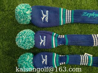 Chine couvre-tête tricoté, couvre-tête tricoté pour le golf, couvre-tête pour le golf, couvre-tête fournisseur