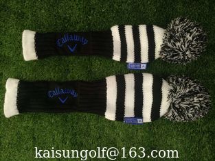 Chine couvre-tête tricoté, couvre-tête tricoté pour le golf, couvre-tête pour le golf, couvre-tête fournisseur