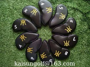 Chine Couvre-tête en fer pour le golf, couvre-tête pour le golf, couvre-tête pour le golf, couvre-tête pour le golf, couvre-tête en fer fournisseur