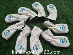 Chine Couvre-tête en fer pour le golf, couvre-tête pour le golf, couvre-tête pour le golf, couvre-tête pour le golf, couvre-tête en fer fournisseur