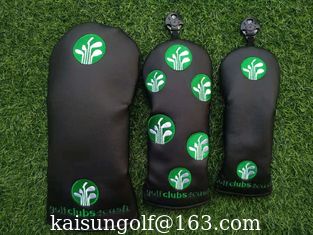 Chine Couvre-tête pour le golf, couvre-tête pour le golf, couvre-tête pour le conducteur, couvre-tête pour le fairway, couvre-tête pour l'extérieur, couvre-tête hybride, couvre-tête fournisseur