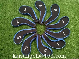 Chine Couvre-tête en fer pour le golf, couvre-tête pour le golf, couvre-tête pour le golf, couvre-tête pour le golf, couvre-tête en fer fournisseur