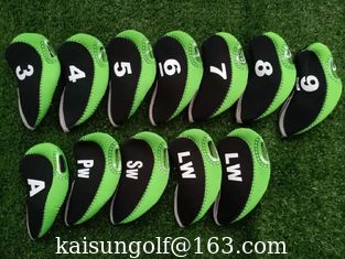 Chine Couvre-tête en fer pour le golf, couvre-tête pour le golf, couvre-tête pour le golf, couvre-tête pour le golf, couvre-tête en fer fournisseur