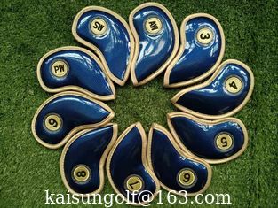 Chine Couvre-tête en fer pour le golf, couvre-tête pour le golf, couvre-tête pour le golf, couvre-tête pour le golf, couvre-tête en fer fournisseur