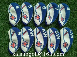 Chine Couvre-tête en fer pour le golf, couvre-tête pour le golf, couvre-tête pour le golf, couvre-tête pour le golf, couvre-tête en fer fournisseur