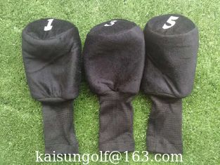 Chine Couvre-tête pour le golf, couvre-tête pour le golf, couvre-tête pour le conducteur, couvre-tête pour le fairway, couvre-tête pour l'extérieur, couvre-tête hybride, couvre-tête fournisseur