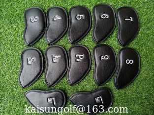 Chine Couvre-chef en fer pour le golf, couvre-chef pour le golf, couvre-chef pour le golf, couvre-chef pour le golf, produit pour le golf fournisseur