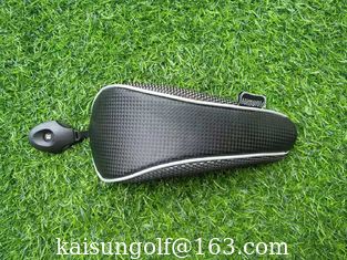 Chine Couvre-tête pour le golf, couvre-tête pour le golf, couvre-tête pour le conducteur, couvre-tête pour le fairway, couvre-tête pour l'extérieur, couvre-tête hybride, couvre-tête fournisseur