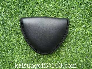 Chine Couvre-tête, couvre-tête de golf, couvre-tête de golf, couvre-tête de putter, couvre-tête fournisseur
