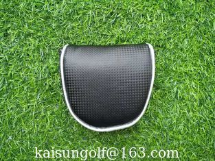 Chine Couvre-tête, couvre-tête de golf, couvre-tête de golf, couvre-tête de putter, couvre-tête fournisseur