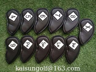 Chine Couvre-tête en fer pour le golf, couvre-tête pour le golf, couvre-tête pour le golf, couvre-tête pour le golf, couvre-tête en fer fournisseur