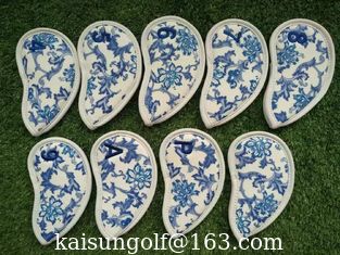 Chine Couvre-tête en fer pour le golf, couvre-tête pour le golf, couvre-tête pour le golf, couvre-tête pour le golf, couvre-tête en fer fournisseur