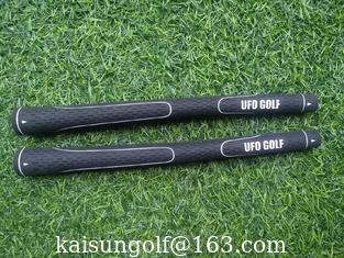 Chine La poignée de golf, la poignée de golf, la poignée en caoutchouc de golf, la poignée ronde, la poignée en fer blanc, la poignée en tige de golf fournisseur