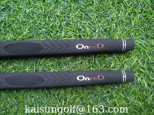 Chine La poignée de golf, la poignée de golf en caoutchouc, la poignée de golf en putter, la poignée de golf en putter, la poignée de golf en putter fournisseur