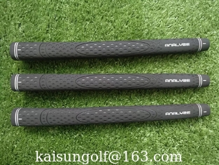 Chine La poignée de golf, la poignée de golf en caoutchouc, la poignée de golf en putter, la poignée de golf en putter, la poignée de golf en putter fournisseur