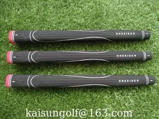 Chine La poignée de golf, la poignée de golf en caoutchouc, la poignée de golf en putter, la poignée de golf en putter, la poignée de golf en putter fournisseur