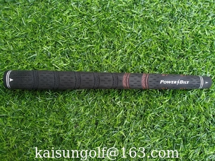 Chine Grip de golf en caoutchouc Grip de golf Grip de golf Grip de putter Grip de putter Grip de golf Grip de putter fournisseur