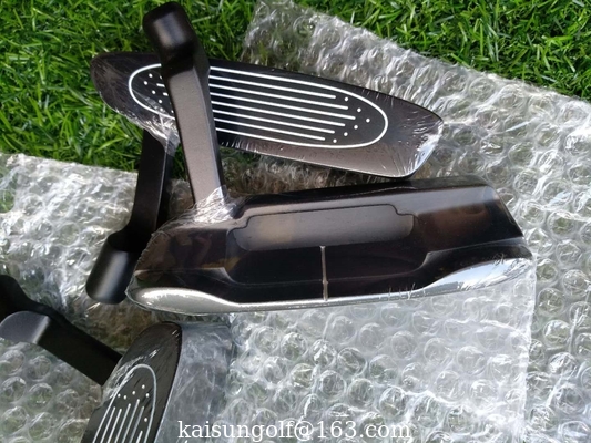 putter de golf de lame, chef de golf, putter de golf, putter complet de golf fournisseur