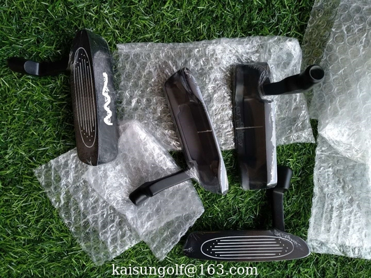 couteau de golf, tête de golf, couteau de golf, couteau de golf complet fournisseur