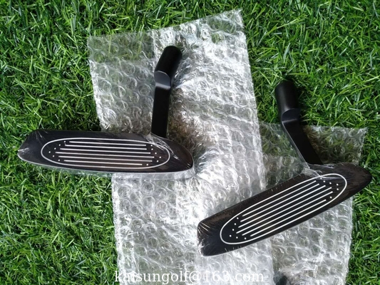 couteau de golf, tête de golf, couteau de golf, couteau de golf complet fournisseur