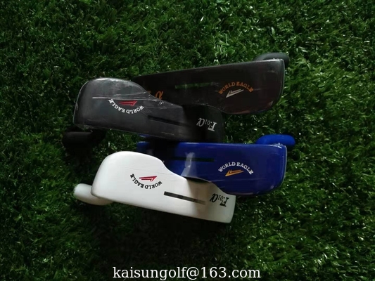 couteau de golf, tête de golf, couteau de golf, couteau de golf complet fournisseur