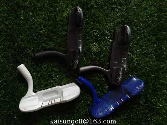 putter de golf de lame, chef de golf, putter de golf, putter complet de golf fournisseur