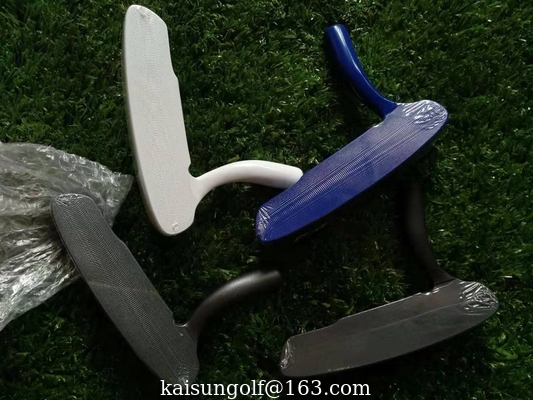 putter de golf de lame, chef de golf, putter de golf, putter complet de golf fournisseur