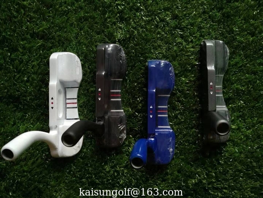 couteau de golf, tête de golf, couteau de golf, couteau de golf complet fournisseur