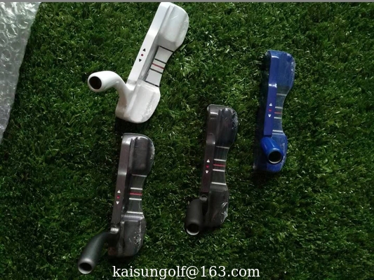 putter de golf de lame, chef de golf, putter de golf, putter complet de golf fournisseur