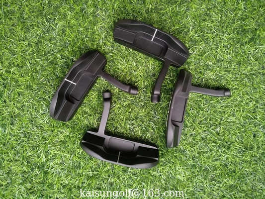 putter de golf maillet, tête de golf, putter de golf, putter de golf complet fournisseur