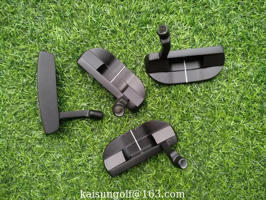 putter de golf maillet, tête de golf, putter de golf, putter de golf complet fournisseur