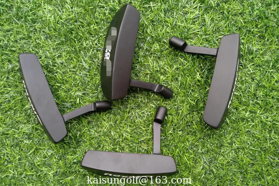 putter de golf maillet, tête de golf, putter de golf, putter de golf complet fournisseur