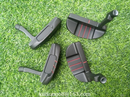 putter de golf de maillet, chef de golf, putter de golf, putter complet de golf fournisseur