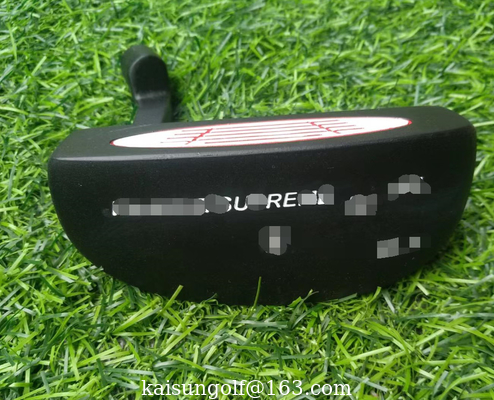 putter de golf maillet, tête de golf, putter de golf, putter de golf complet fournisseur