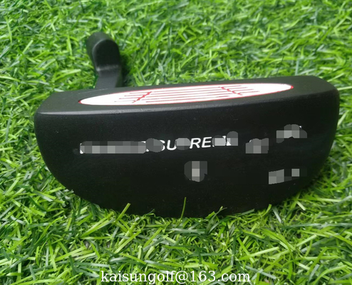 putter de golf de maillet, chef de golf, putter de golf, putter complet de golf fournisseur