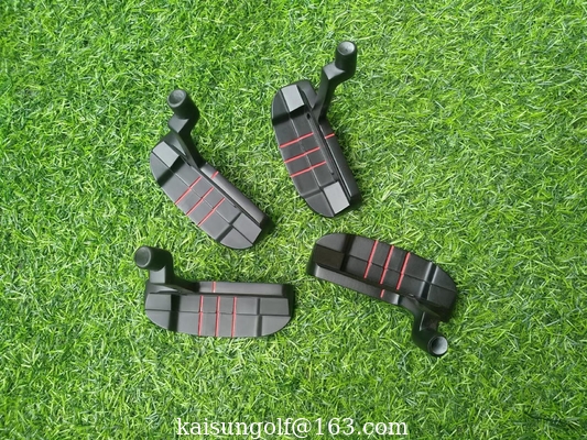 putter de golf maillet, tête de golf, putter de golf, putter de golf complet fournisseur