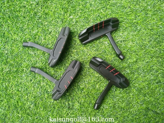 putter de golf maillet, tête de golf, putter de golf, putter de golf complet fournisseur