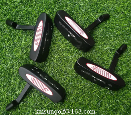 putter de golf maillet, tête de golf, putter de golf, putter de golf complet fournisseur