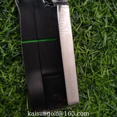 putter de golf, putter de golf en acier inoxydable, putter de golf à lame, tête de golf, putter de golf, putter de golf complet fournisseur