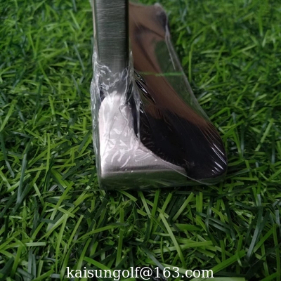 putter de golf, putter de golf en acier inoxydable, putter de golf à lame, tête de golf, putter de golf, putter de golf complet fournisseur