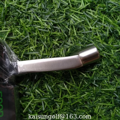 putter de golf, putter de golf en acier inoxydable, putter de golf à lame, tête de golf, putter de golf, putter de golf complet fournisseur
