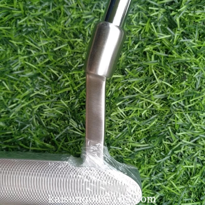 putter de golf, putter de golf en acier inoxydable, putter de golf à lame, tête de golf, putter de golf, putter de golf complet fournisseur