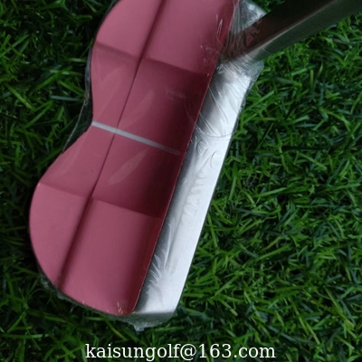 putter de golf, putter de golf en acier inoxydable, putter de golf maillet, tête de golf, putter de golf, putter de golf complet fournisseur