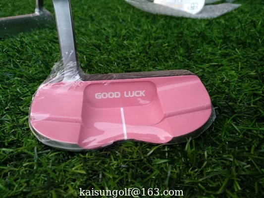putter de golf, putter de golf en acier inoxydable, putter de golf maillet, tête de golf, putter de golf, putter de golf complet fournisseur