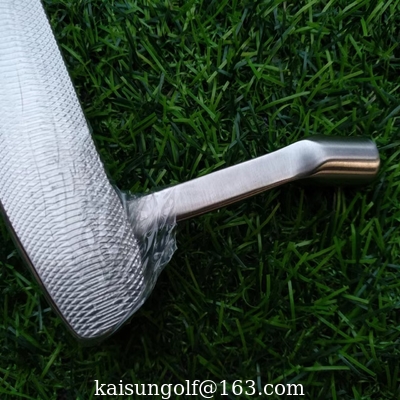 putter de golf, putter de golf en acier inoxydable, putter de golf maillet, tête de golf, putter de golf, putter de golf complet fournisseur