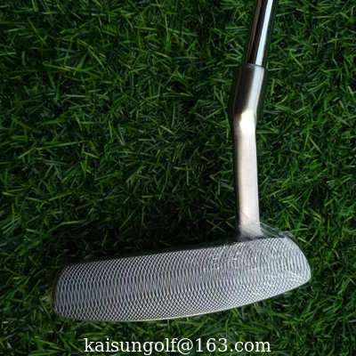 putter de golf, putter de golf en acier inoxydable, putter de golf maillet, tête de golf, putter de golf, putter de golf complet fournisseur