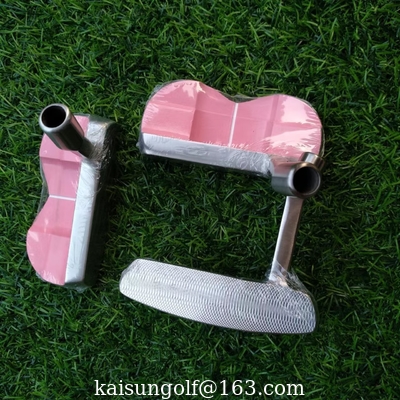 putter de golf, putter de golf en acier inoxydable, putter de golf maillet, tête de golf, putter de golf, putter de golf complet fournisseur