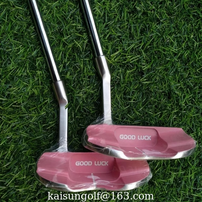 putter de golf, putter de golf en acier inoxydable, putter de golf maillet, tête de golf, putter de golf, putter de golf complet fournisseur
