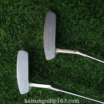 putter de golf, putter de golf en acier inoxydable, putter de golf maillet, tête de golf, putter de golf, putter de golf complet fournisseur