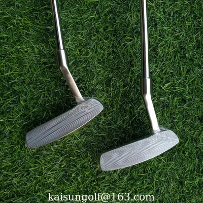 putter de golf, putter de golf en acier inoxydable, putter de golf maillet, tête de golf, putter de golf, putter de golf complet fournisseur
